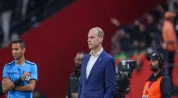 إقالة مدرب ييس توروب تفتتح سلسلة التغييرات في دوري أبطال أفريقيا 1